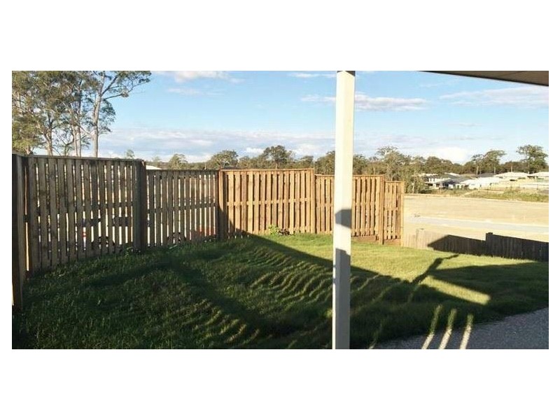 11 Palmerston Place (off Learning Street), Coomera QLD 4209