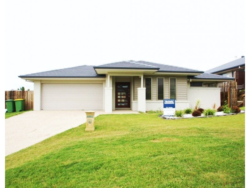 8 Marrinup Street, Upper Coomera QLD 4209