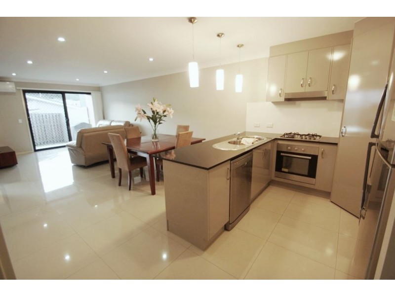 1/28 Arondel Circuit, Upper Coomera QLD 4209