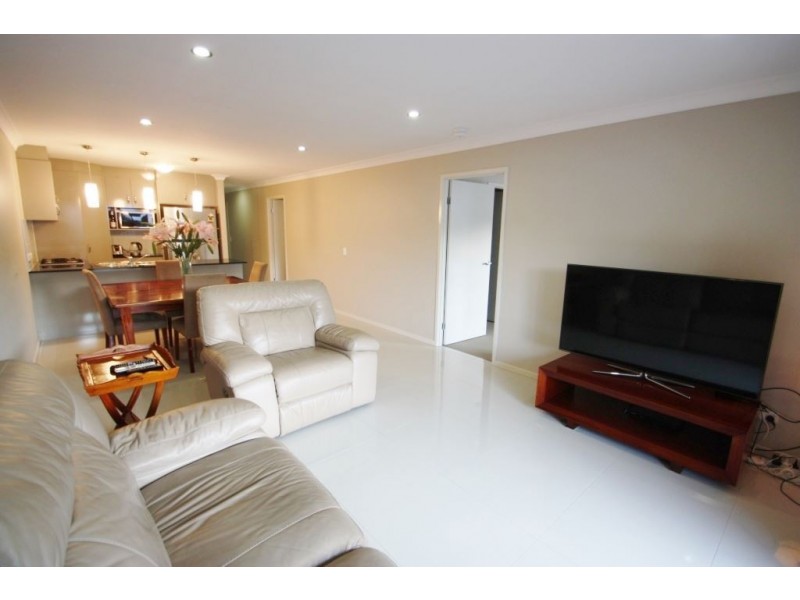 1/28 Arondel Circuit, Upper Coomera QLD 4209