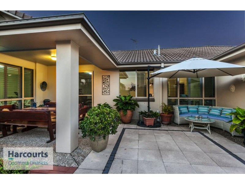 5 Bishopwood Court, Upper Coomera QLD 4209