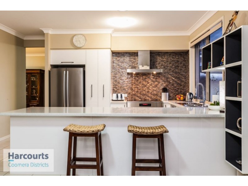 5 Bishopwood Court, Upper Coomera QLD 4209