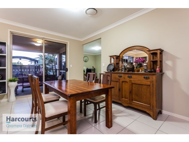 5 Bishopwood Court, Upper Coomera QLD 4209