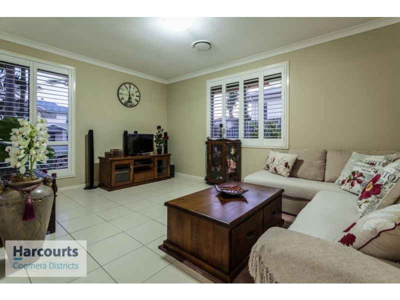 5 Bishopwood Court, Upper Coomera QLD 4209