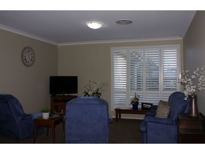 5 Bishopwood Court, Upper Coomera QLD 4209