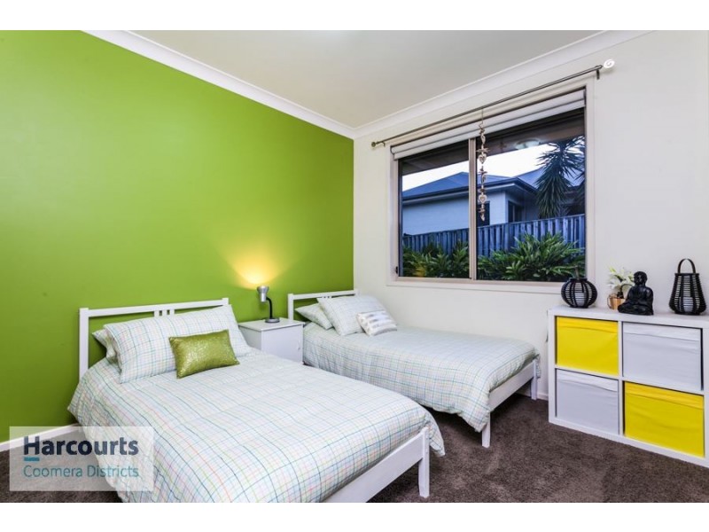 5 Bishopwood Court, Upper Coomera QLD 4209