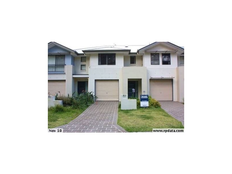 2/29 Seagreen Drive, Coomera QLD 4209