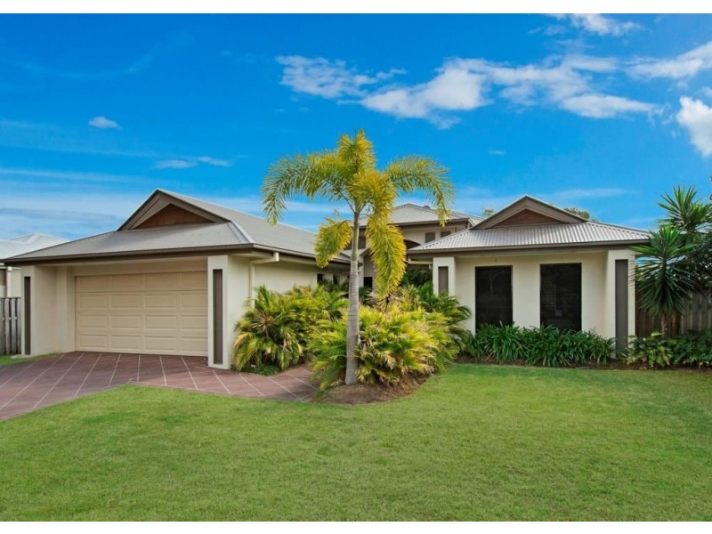 10 Kingtide Lane, Coomera Waters QLD 4209