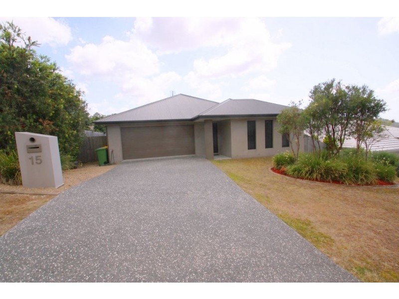 15 Marrinup St, Upper Coomera QLD 4209