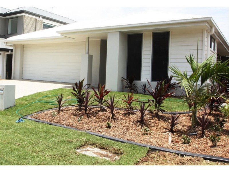 6 Gatina Crescent, Coomera QLD 4209