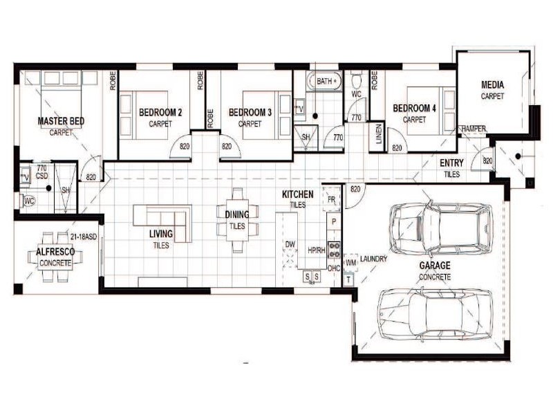 6 Gatina Crescent, Coomera QLD 4209