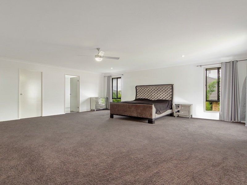 24 Greenview Drive, Upper Coomera QLD 4209
