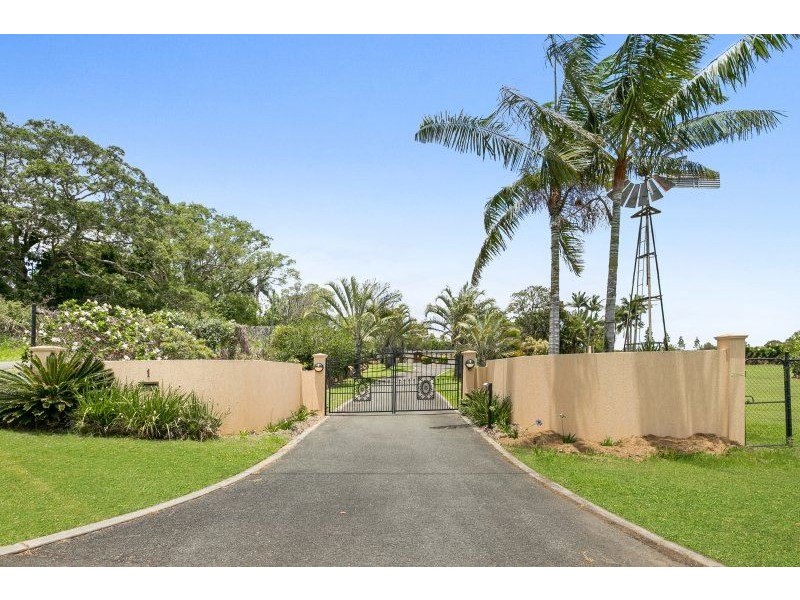 1 Bruckner Road, Stapylton QLD 4207