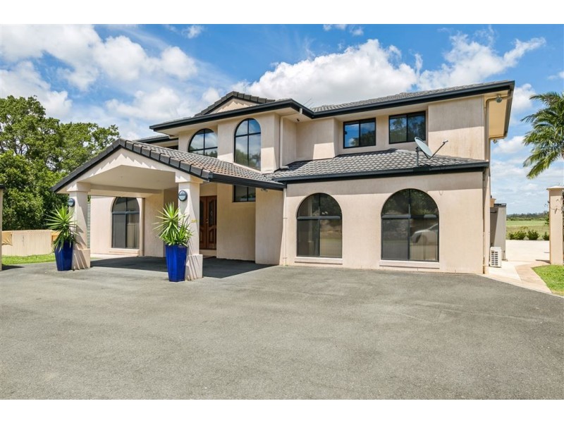 1 Bruckner Road, Stapylton QLD 4207