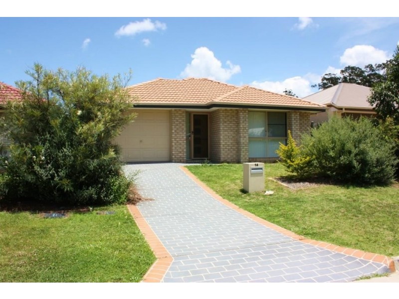 14 Talpa St, Coomera QLD 4209