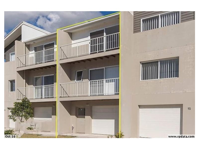 17/45 Christopher Street, Pimpama QLD 4209