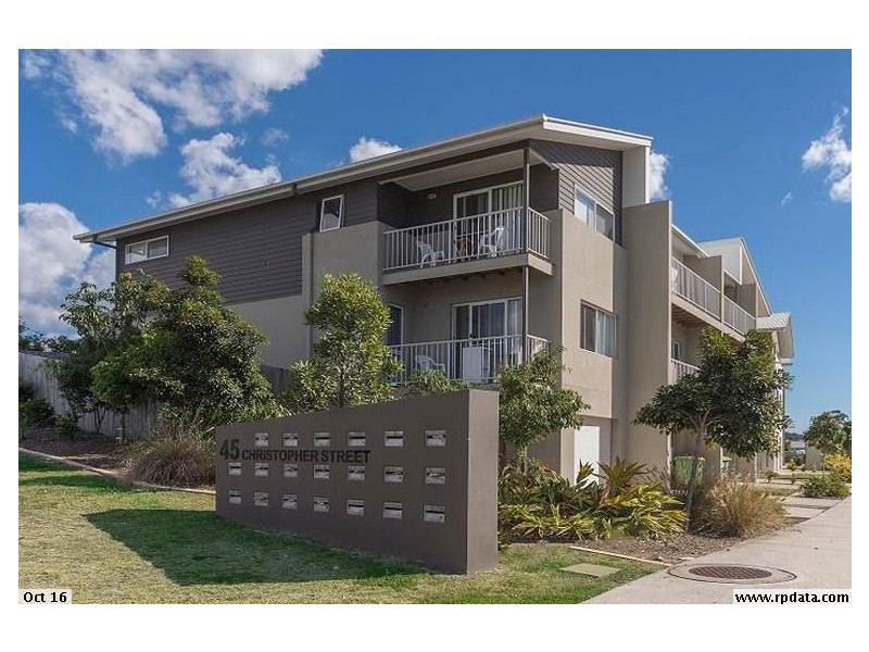 17/45 Christopher Street, Pimpama QLD 4209