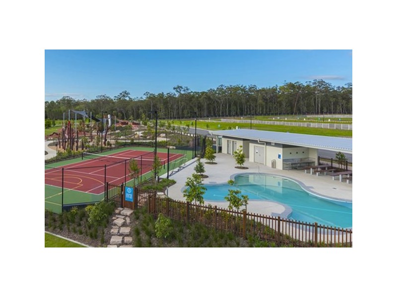 22 Danbulla St, Pimpama QLD 4209