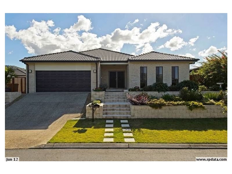 50 Treeline Circuit, Upper Coomera QLD 4209