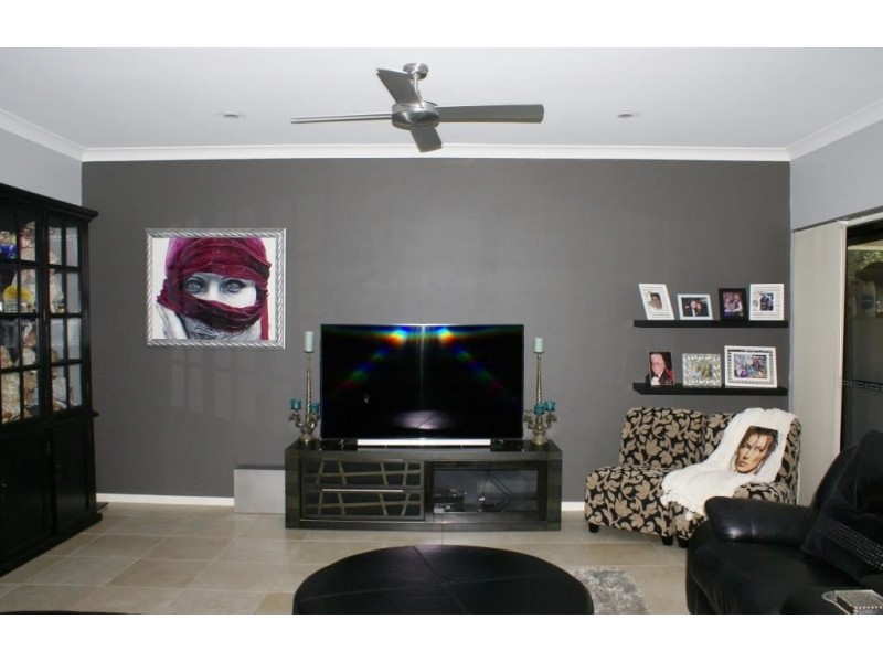 50 Treeline Circuit, Upper Coomera QLD 4209