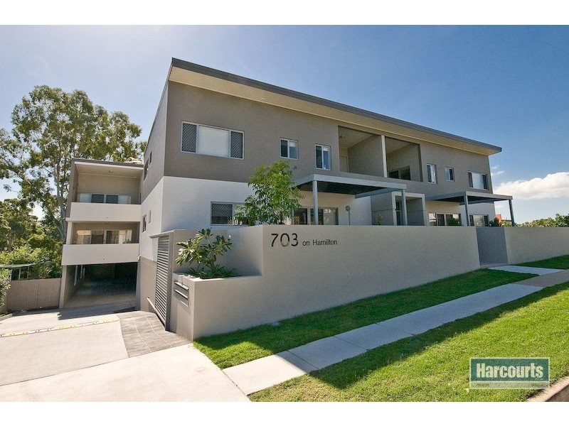 703 Hamilton Road, Chermside QLD 4032