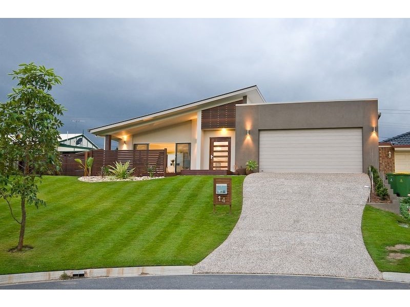 14 Elle Court, Cashmere QLD 4500