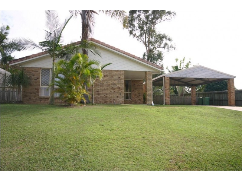 16 Queen Elizabeth Drive, Eatons Hill QLD 4037