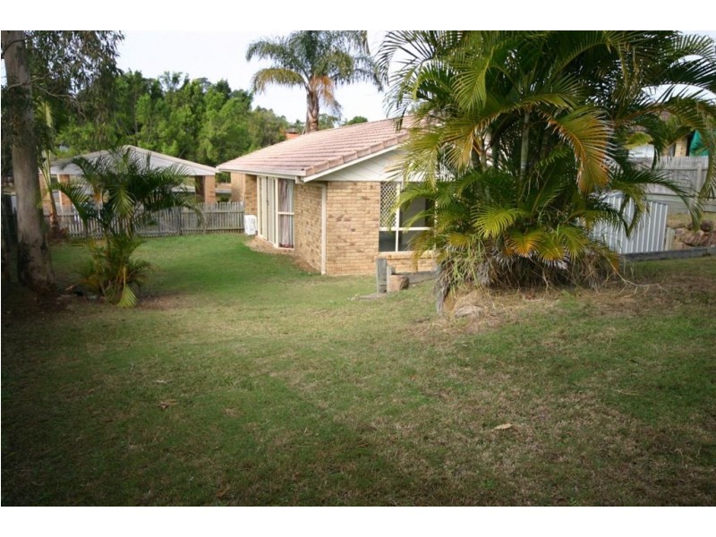 16 Queen Elizabeth Drive, Eatons Hill QLD 4037