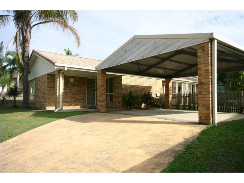 16 Queen Elizabeth Drive, Eatons Hill QLD 4037