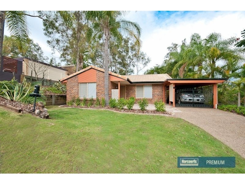 6 Biggs Court, Albany Creek QLD 4035