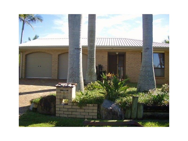 43 Melaleuca Drive, Strathpine QLD 4500
