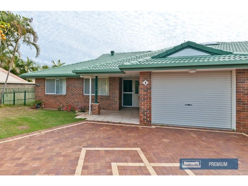 1/15 Cutter Court, Banksia Beach QLD 4507
