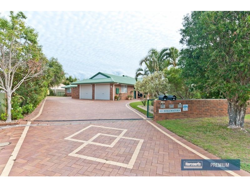 1/15 Cutter Court, Banksia Beach QLD 4507