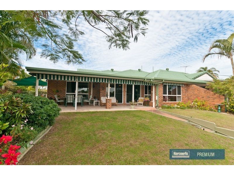 2/15 Cutter Court, Banksia Beach QLD 4507