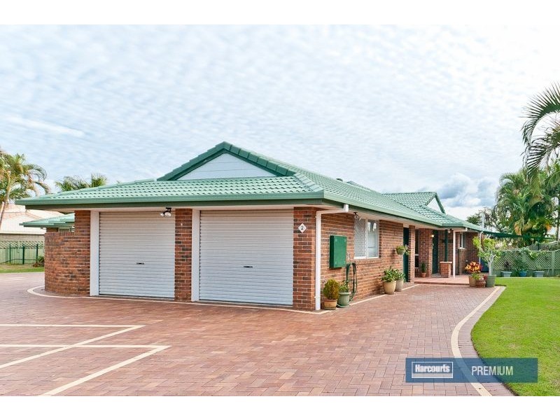 2/15 Cutter Court, Banksia Beach QLD 4507