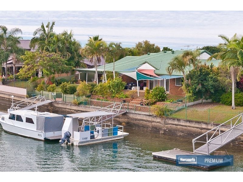 2/15 Cutter Court, Banksia Beach QLD 4507