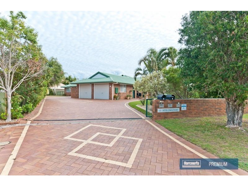15 Cutter Street, Banksia Beach QLD 4507
