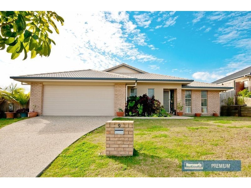 9 Elle Court, Cashmere QLD 4500