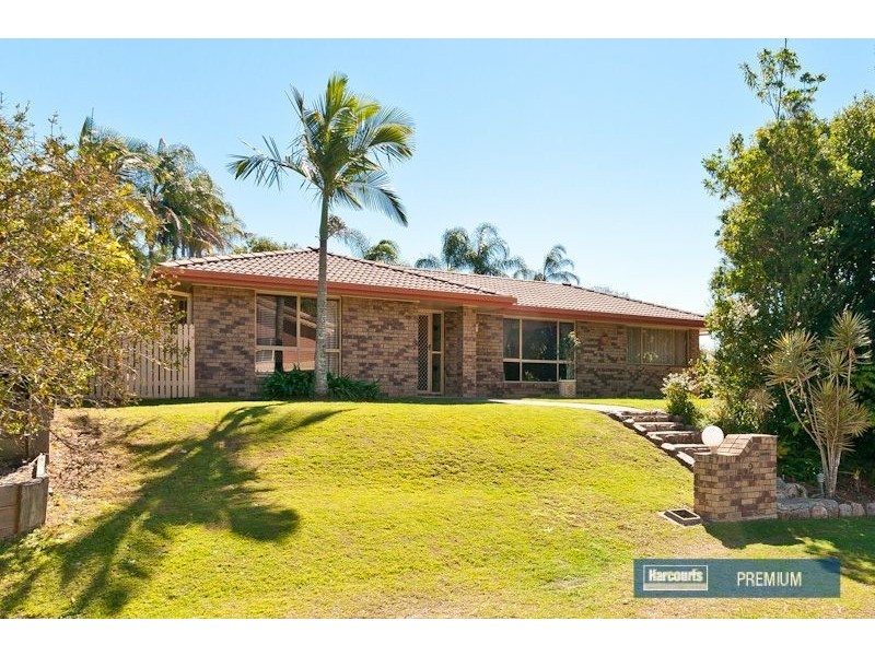 2 Elwood Court, Eatons Hill QLD 4037