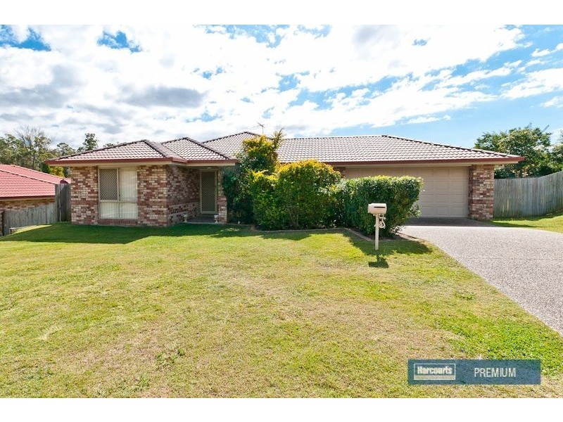 7 Flintwood Street, Warner QLD 4500