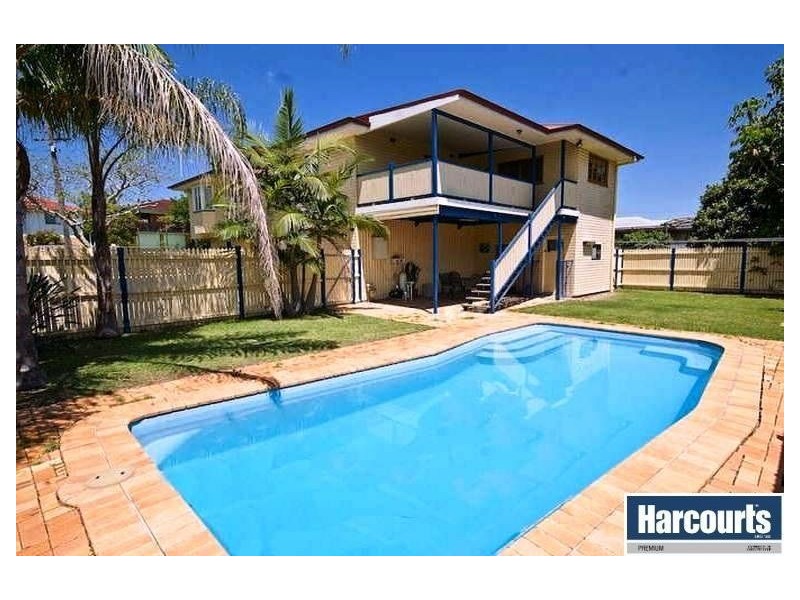 21 Mirragin Street, Chermside West QLD 4032