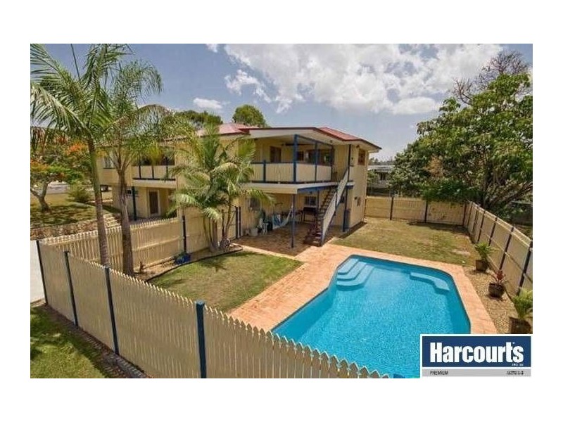 21 Mirragin Street, Chermside West QLD 4032