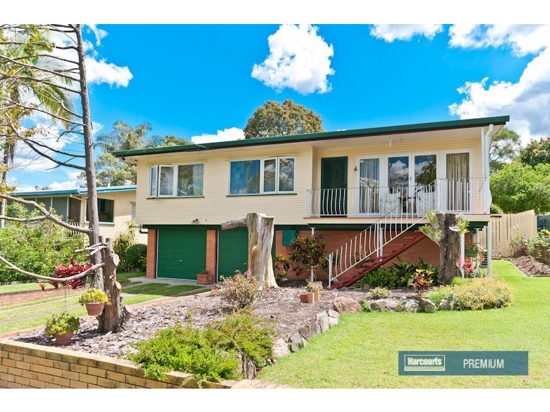 8 Trafford Street, Chermside West QLD 4032