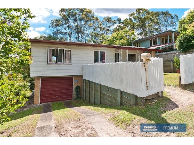 8 Rossett Street, Chermside West QLD 4032