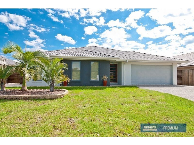 33 Raynbird Place, Carseldine QLD 4034
