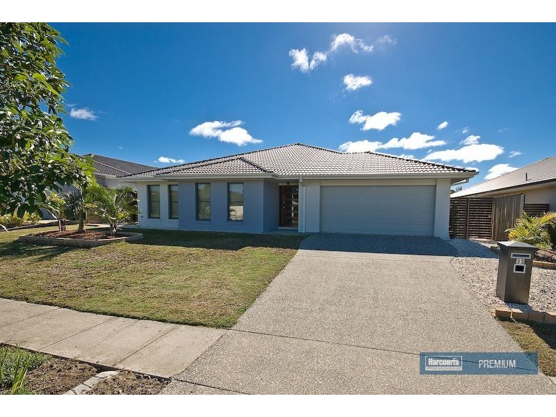 33 Raynbird Place, Carseldine QLD 4034