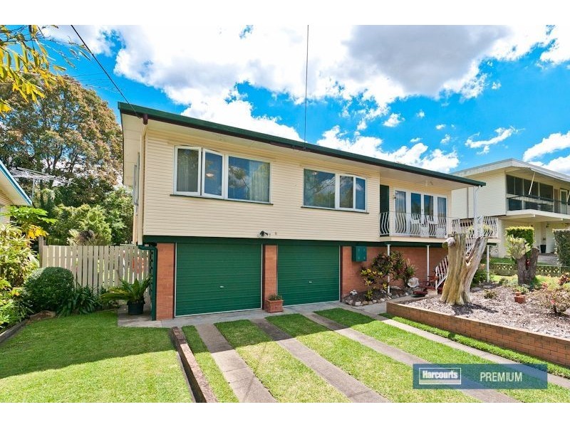 8 Trafford Street, Chermside West QLD 4032