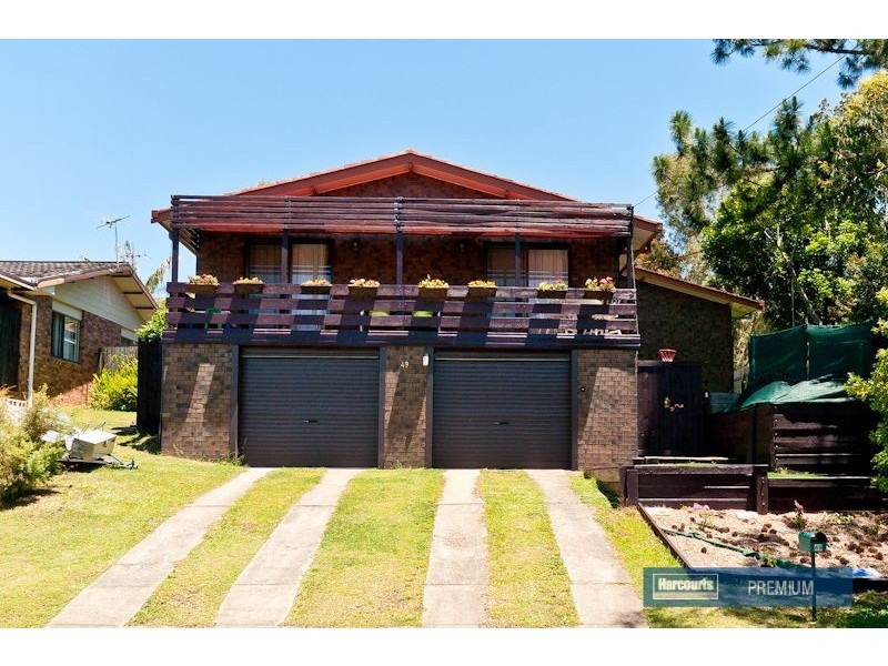 49 Folkstone Avenue, Albany Creek QLD 4035