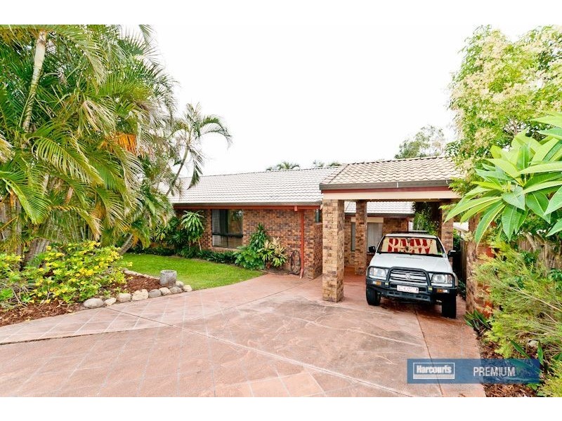 5 Garganey Street, Albany Creek QLD 4035