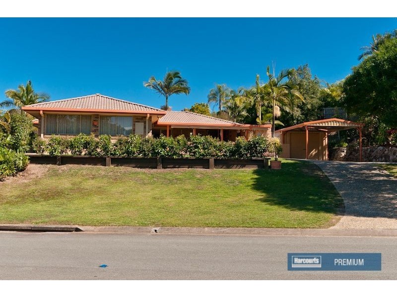 2 Elwood Ct, Eatons Hill QLD 4037